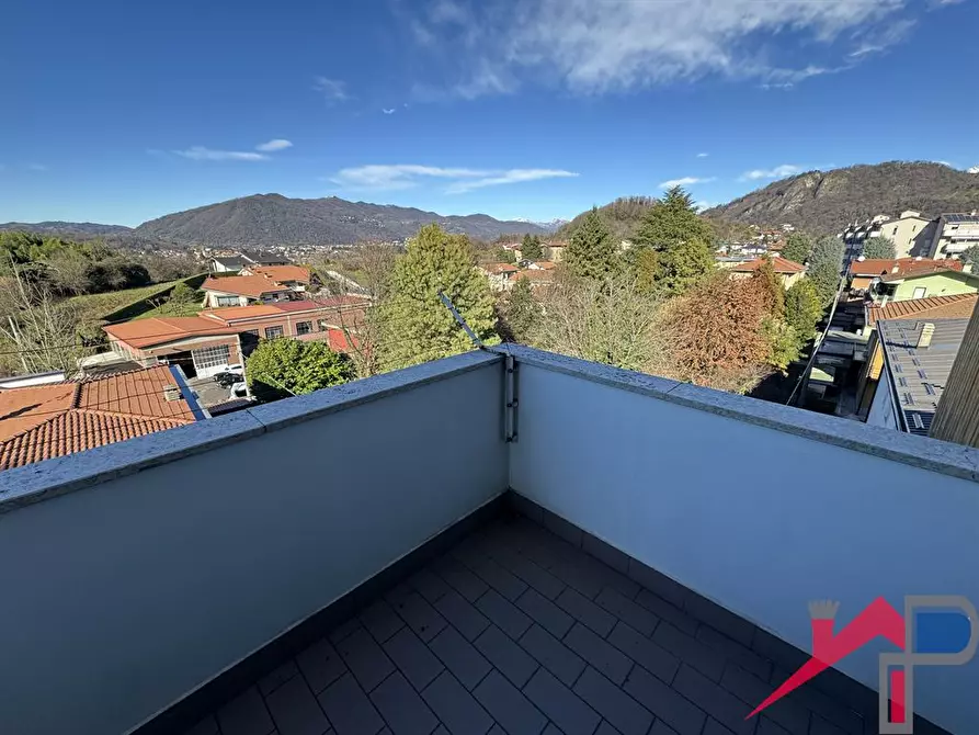 Immagine 3 di Appartamento in vendita  a Cisano Bergamasco