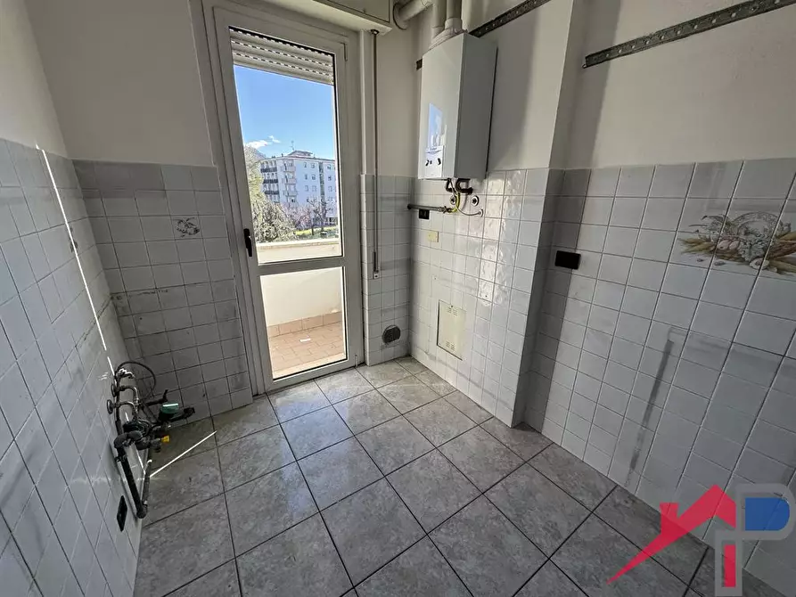 Immagine 9 di Appartamento in vendita  a Cisano Bergamasco