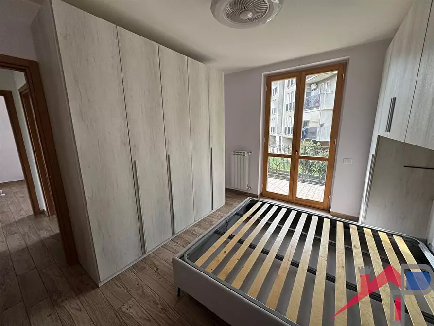 Immagine 2 di Appartamento in vendita  a Pontida