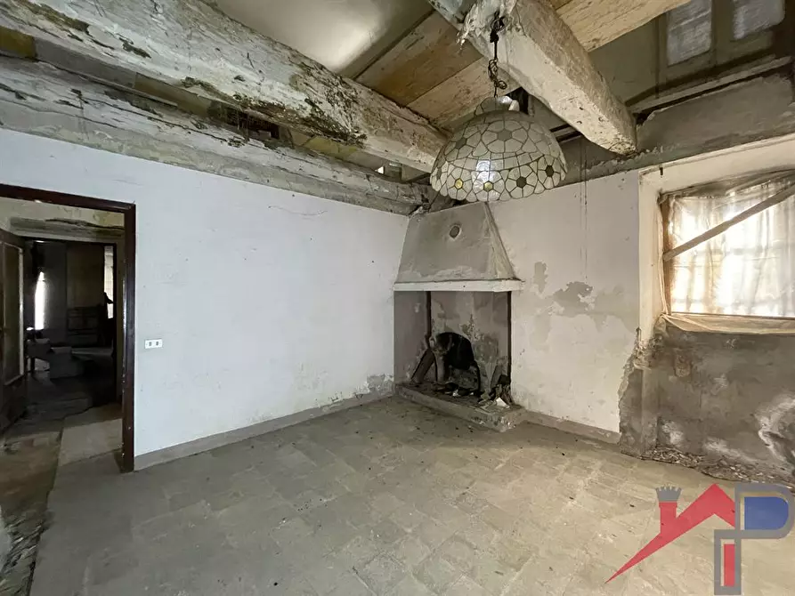 Immagine 2 di Casa semindipendente in vendita  a Brivio