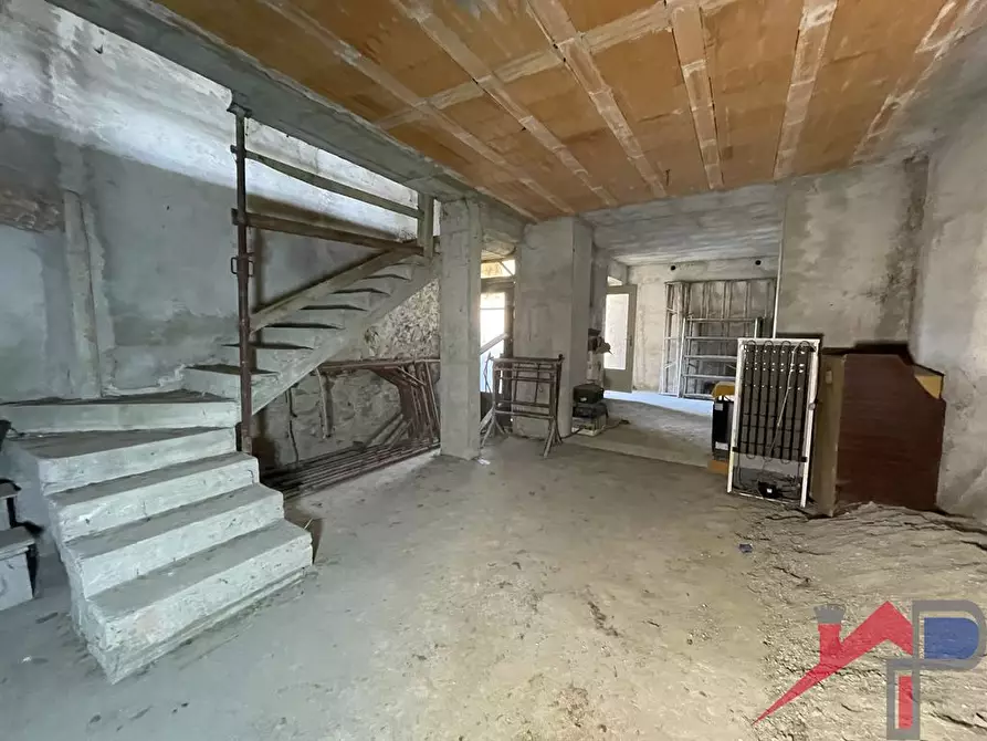 Immagine 5 di Casa semindipendente in vendita  a Brivio