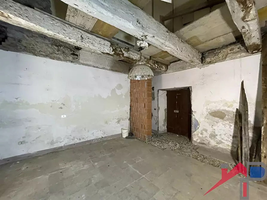 Immagine 4 di Casa semindipendente in vendita  a Brivio