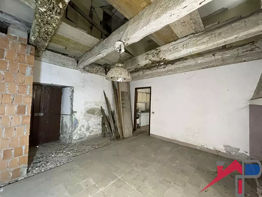 Immagine 1 di Casa semindipendente in vendita  a Brivio