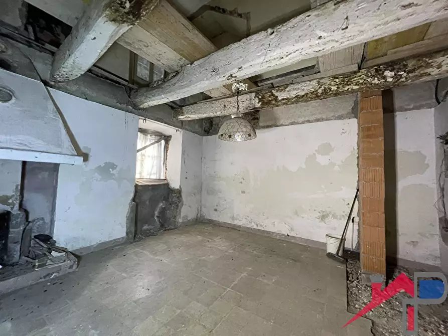 Immagine 3 di Casa semindipendente in vendita  a Brivio