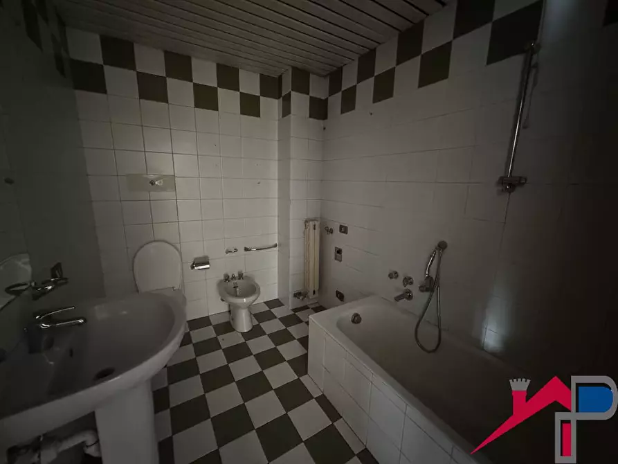 Immagine 8 di Appartamento in vendita  a Mapello