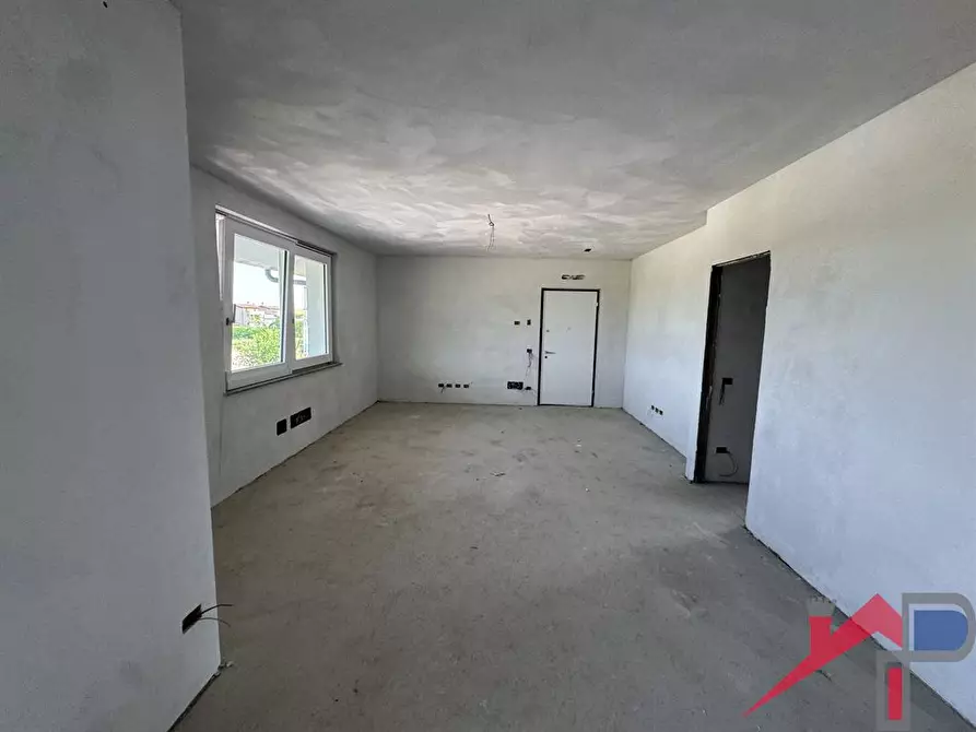 Immagine 4 di Appartamento in vendita  a Bonate Sopra