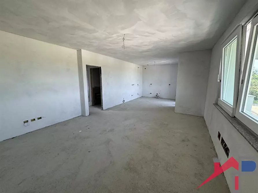 Immagine 5 di Appartamento in vendita  a Bonate Sopra