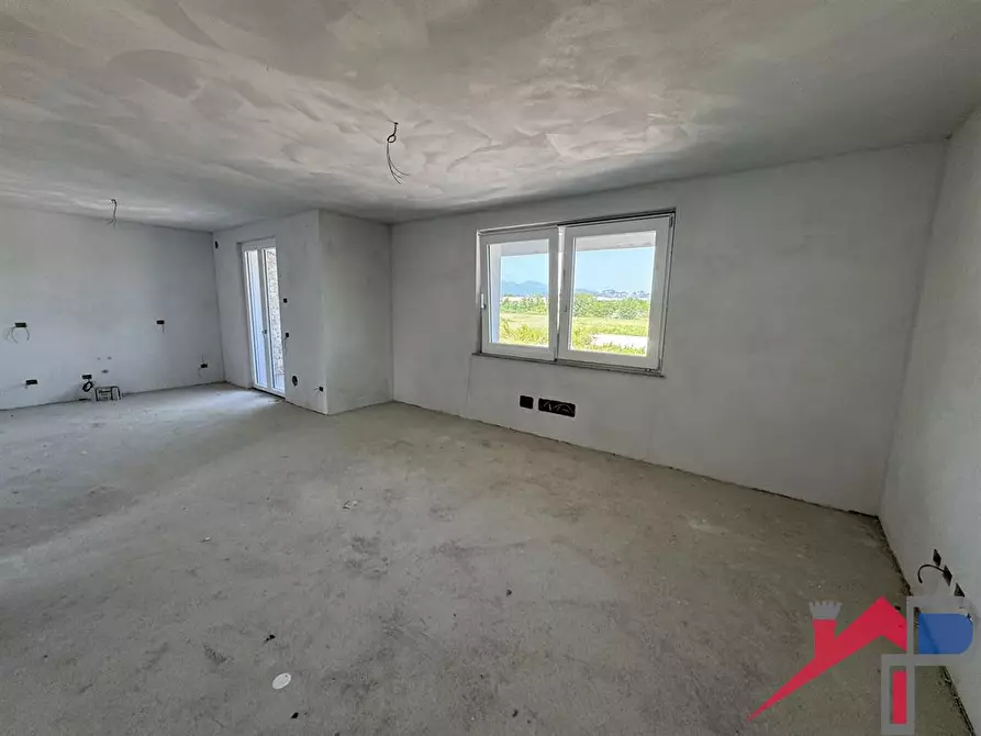 Immagine 6 di Appartamento in vendita  a Bonate Sopra