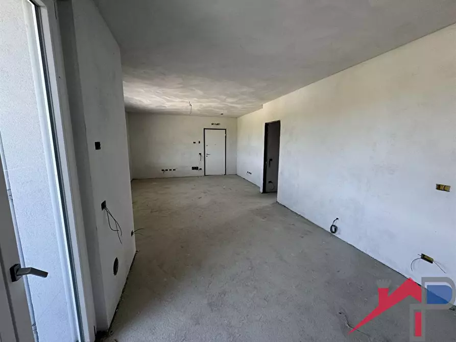 Immagine 7 di Appartamento in vendita  a Bonate Sopra
