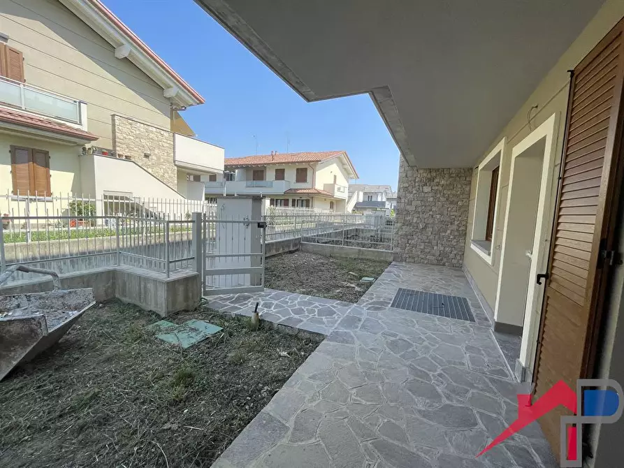 Immagine 1 di Appartamento in vendita  a Bonate Sopra