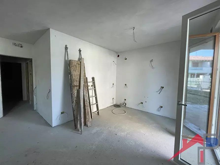 Immagine 3 di Appartamento in vendita  a Bonate Sopra
