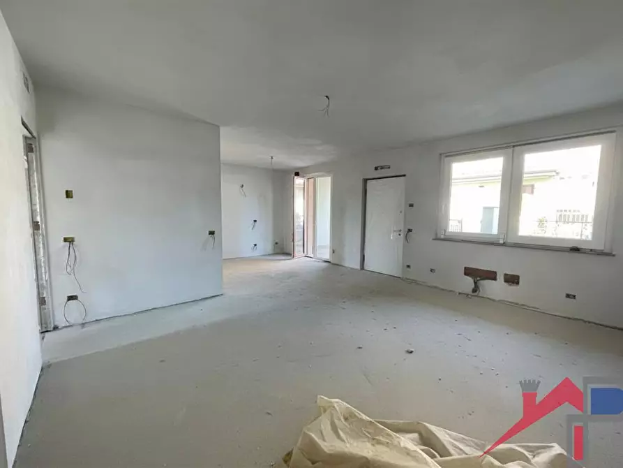 Immagine 7 di Appartamento in vendita  a Bonate Sopra
