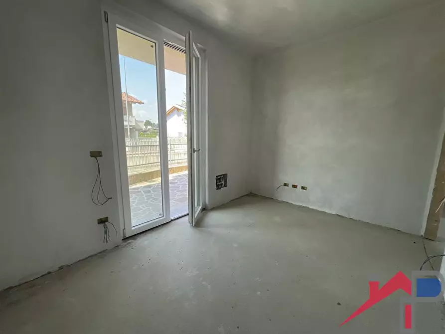 Immagine 9 di Appartamento in vendita  a Bonate Sopra