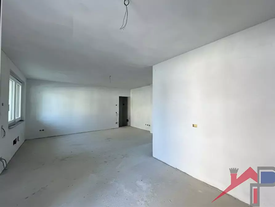 Immagine 6 di Appartamento in vendita  a Bonate Sopra