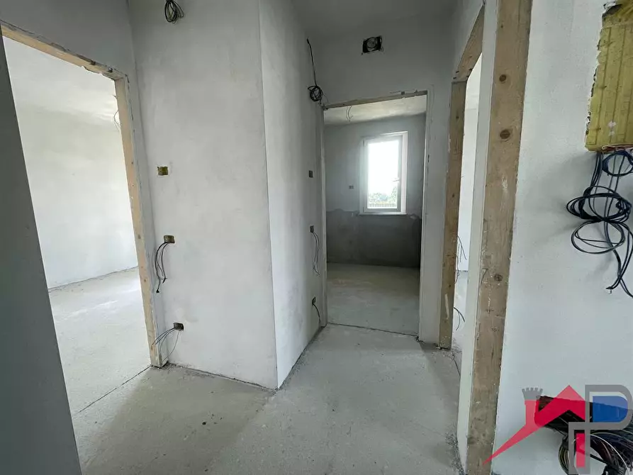 Immagine 8 di Appartamento in vendita  a Bonate Sopra