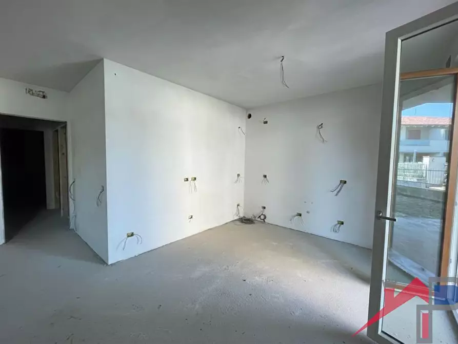 Immagine 5 di Appartamento in vendita  a Bonate Sopra