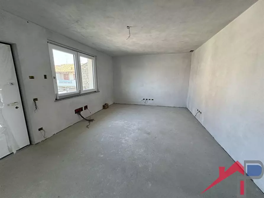 Immagine 3 di Appartamento in vendita  a Bonate Sopra