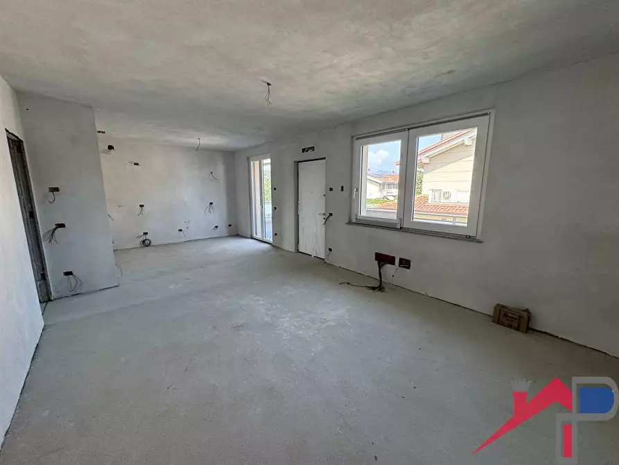 Immagine 2 di Appartamento in vendita  a Bonate Sopra