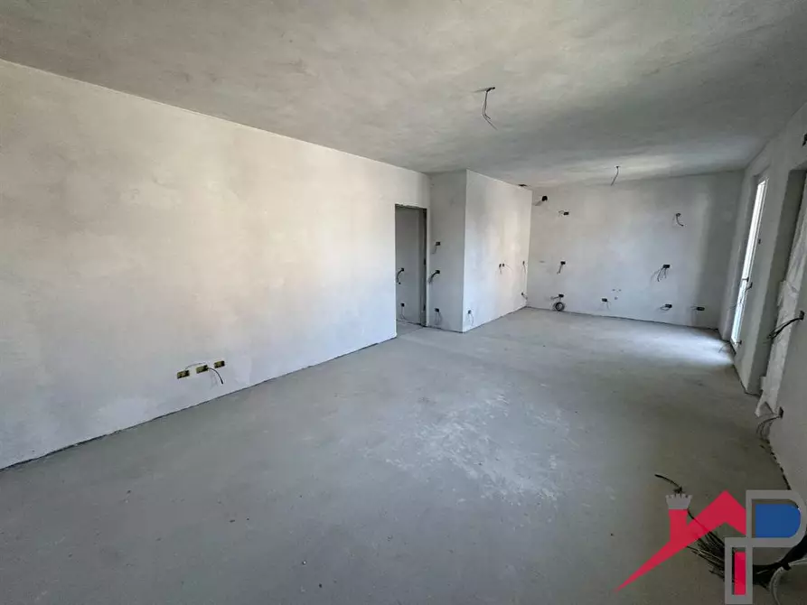 Immagine 5 di Appartamento in vendita  a Bonate Sopra