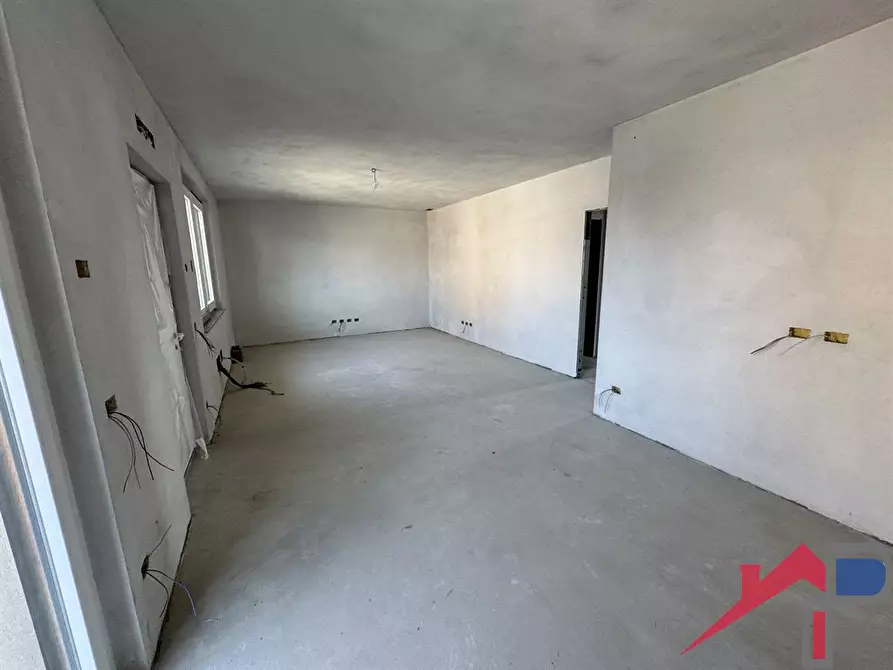 Immagine 4 di Appartamento in vendita  a Bonate Sopra