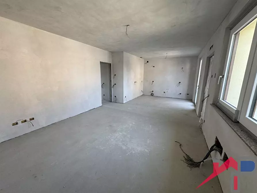 Immagine 6 di Appartamento in vendita  a Bonate Sopra