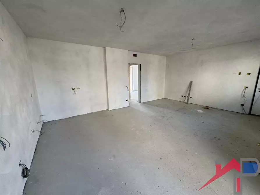 Immagine 4 di Appartamento in vendita  a Bonate Sopra