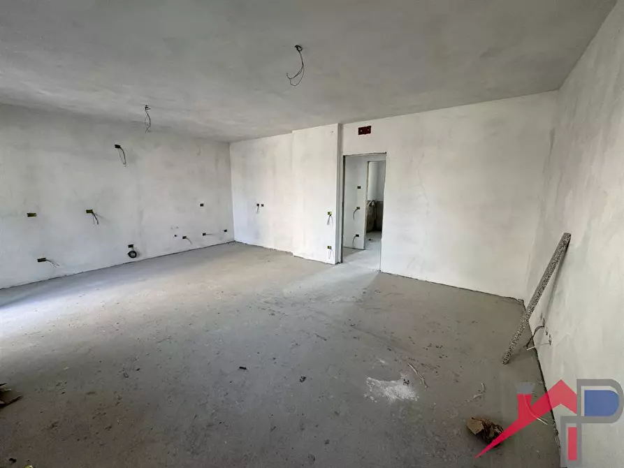 Immagine 5 di Appartamento in vendita  a Bonate Sopra