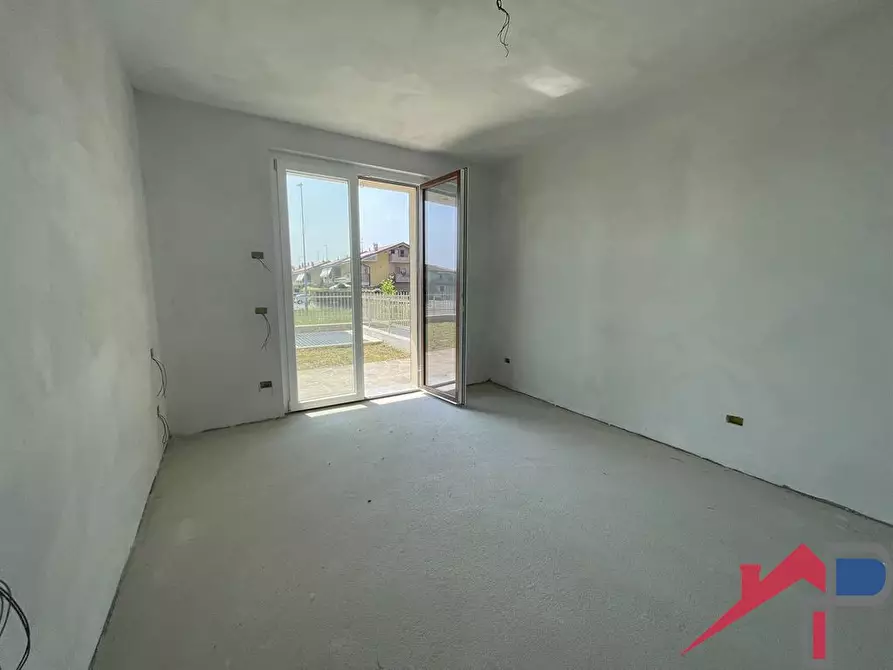Immagine 9 di Appartamento in vendita  a Bonate Sopra