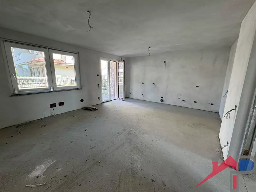 Immagine 1 di Appartamento in vendita  a Bonate Sopra