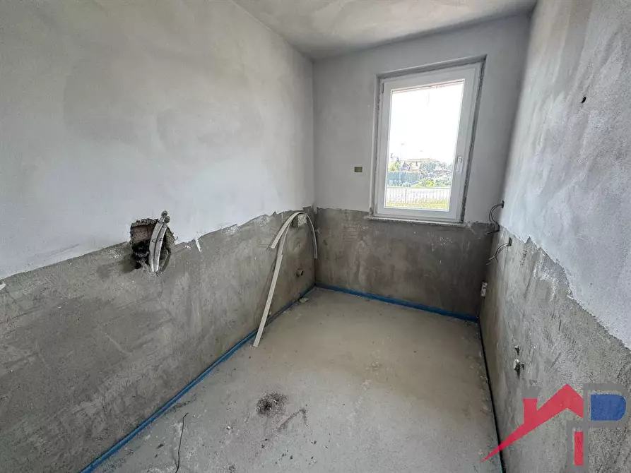 Immagine 6 di Appartamento in vendita  a Bonate Sopra