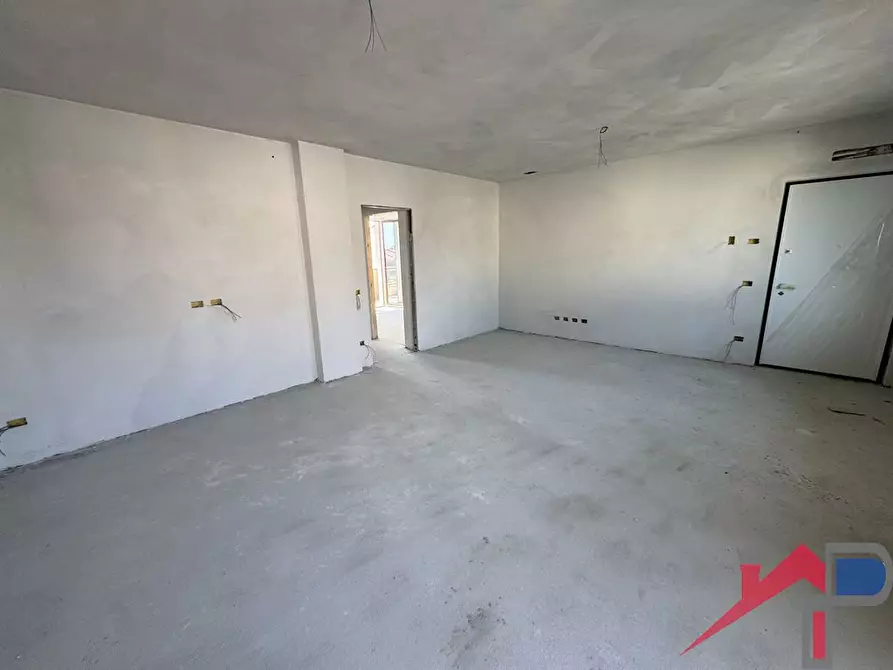 Immagine 8 di Appartamento in vendita  a Bonate Sopra