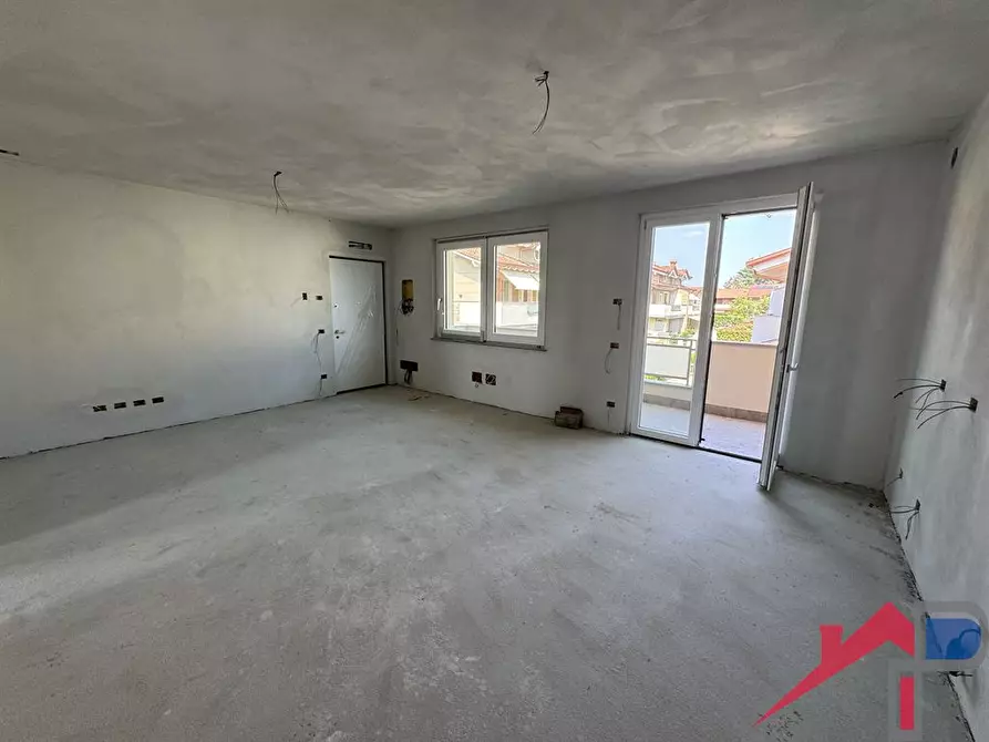 Immagine 4 di Appartamento in vendita  a Bonate Sopra