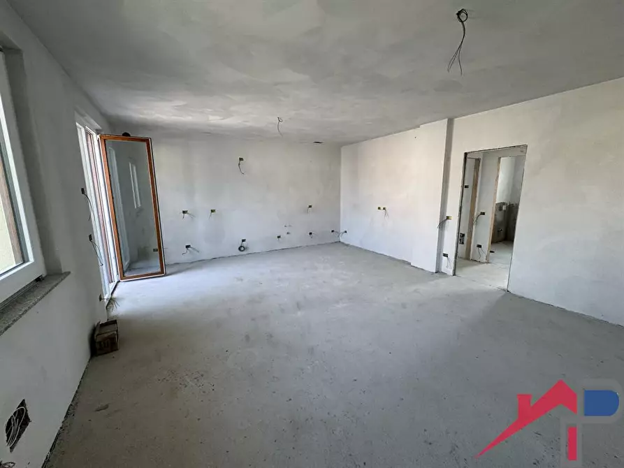 Immagine 7 di Appartamento in vendita  a Bonate Sopra