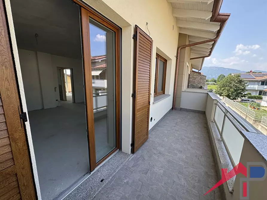 Immagine 1 di Appartamento in vendita  a Bonate Sopra