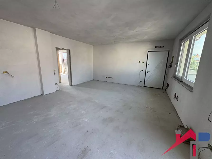 Immagine 5 di Appartamento in vendita  a Bonate Sopra