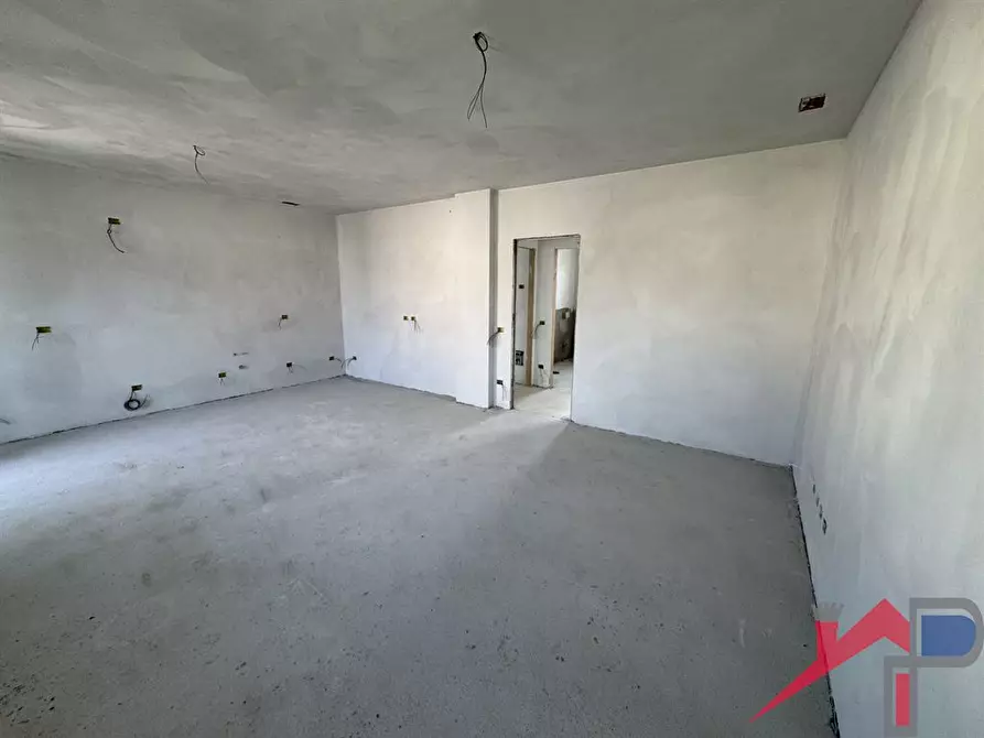 Immagine 9 di Appartamento in vendita  a Bonate Sopra