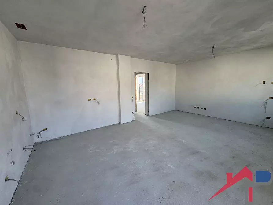 Immagine 6 di Appartamento in vendita  a Bonate Sopra