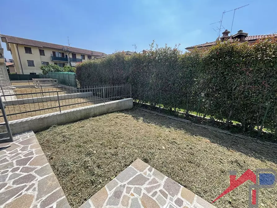 Immagine 4 di Appartamento in vendita  a Terno D'isola