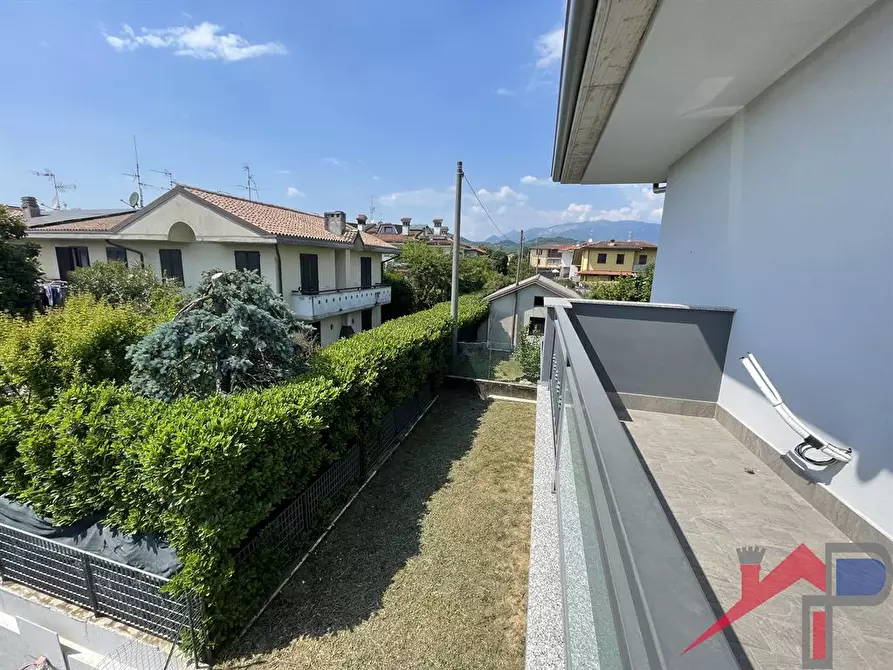 Immagine 9 di Appartamento in vendita  a Terno D'isola