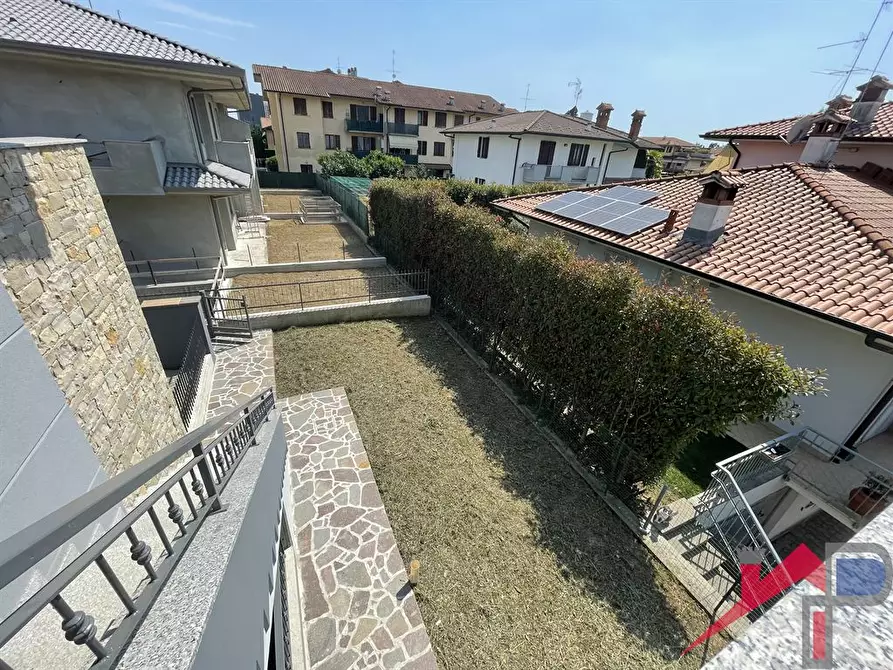Immagine 6 di Appartamento in vendita  a Terno D'isola
