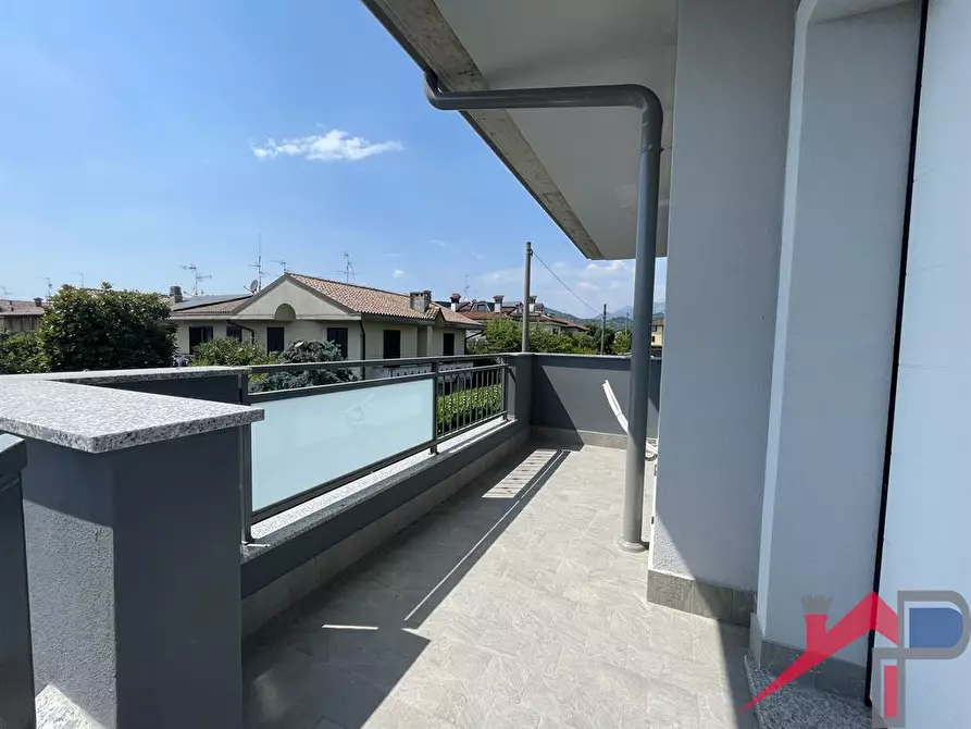 Immagine 7 di Appartamento in vendita  a Terno D'isola