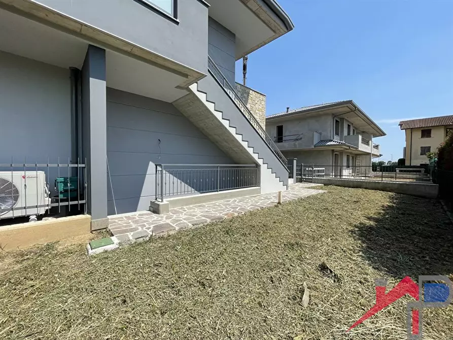 Immagine 3 di Appartamento in vendita  a Terno D'isola