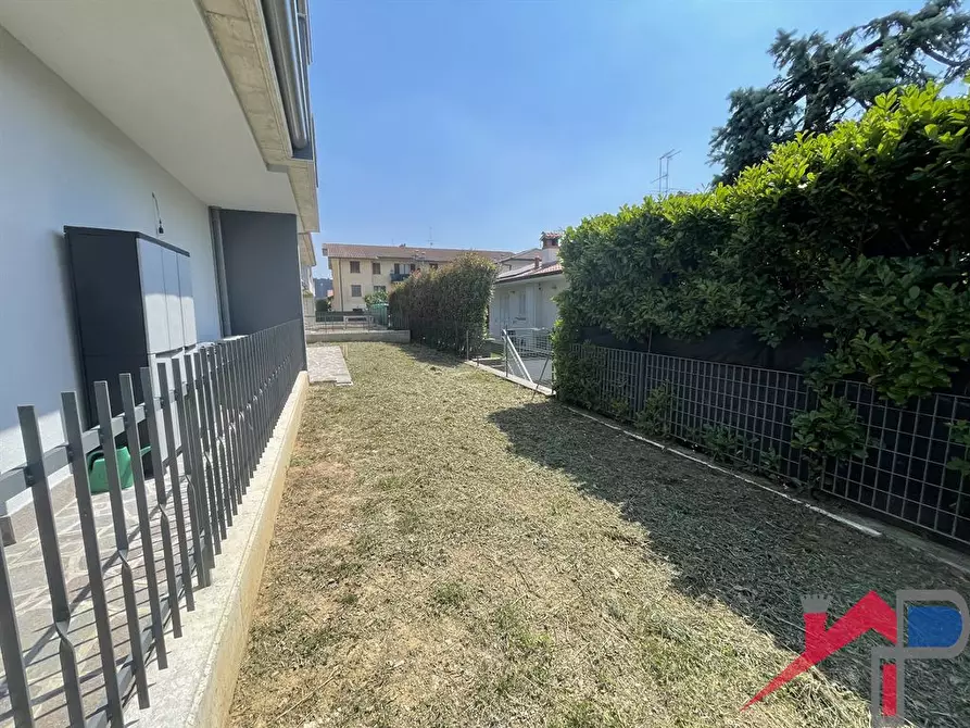 Immagine 5 di Appartamento in vendita  a Terno D'isola