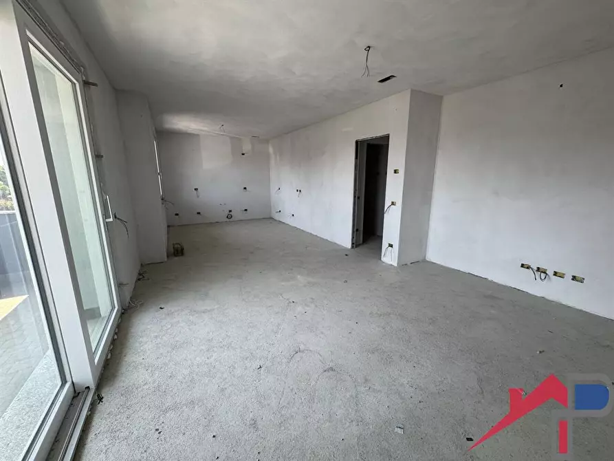 Immagine 1 di Appartamento in vendita  a Terno D'isola