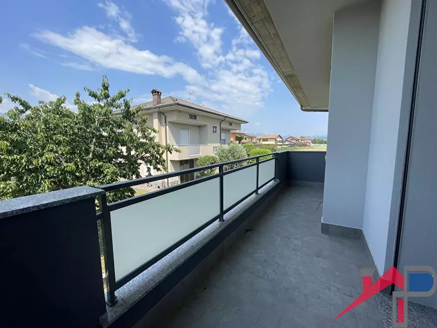 Immagine 8 di Appartamento in vendita  a Terno D'isola