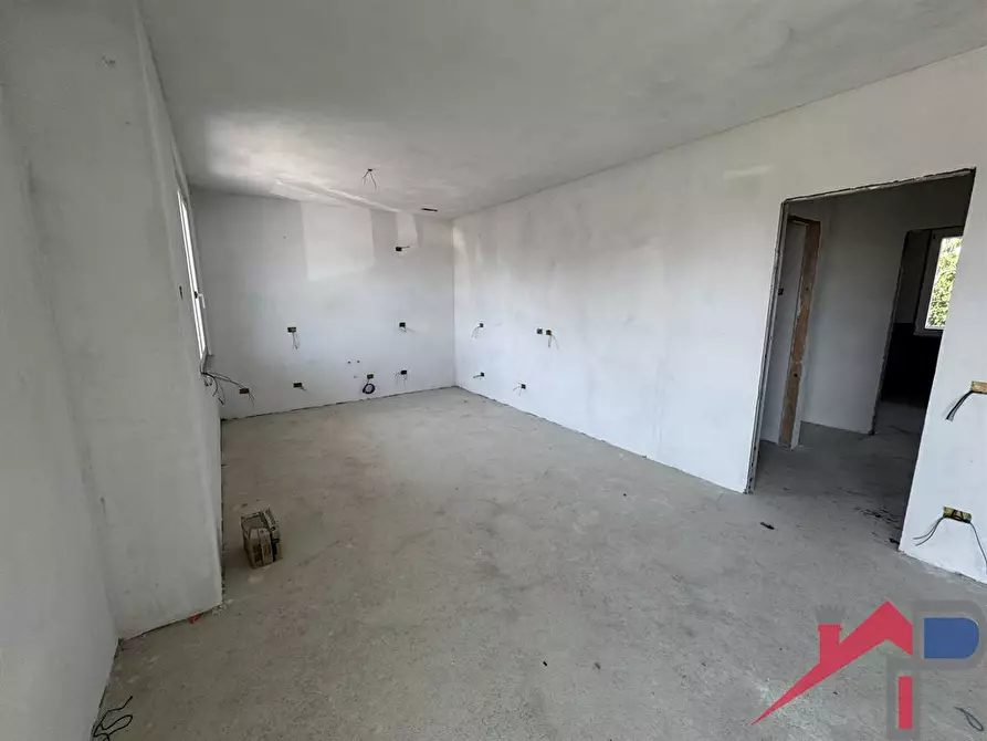 Immagine 3 di Appartamento in vendita  a Terno D'isola