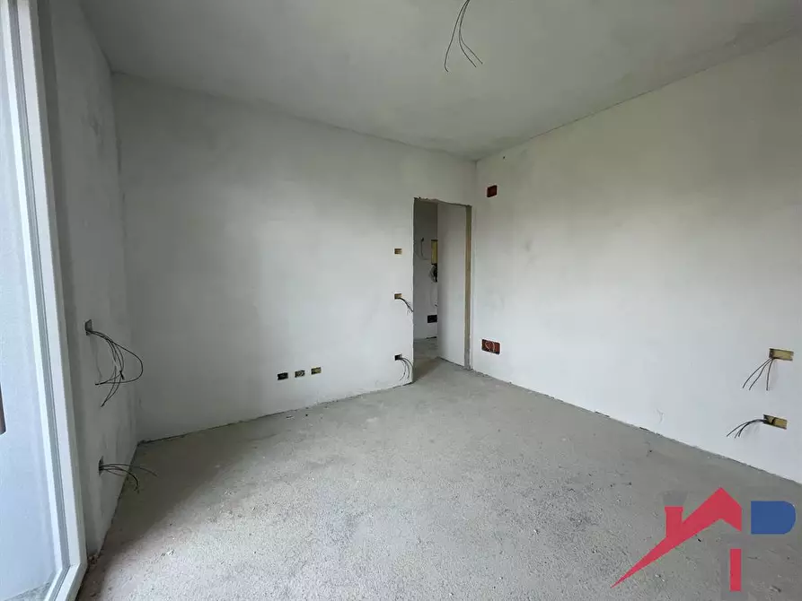 Immagine 9 di Appartamento in vendita  a Terno D'isola