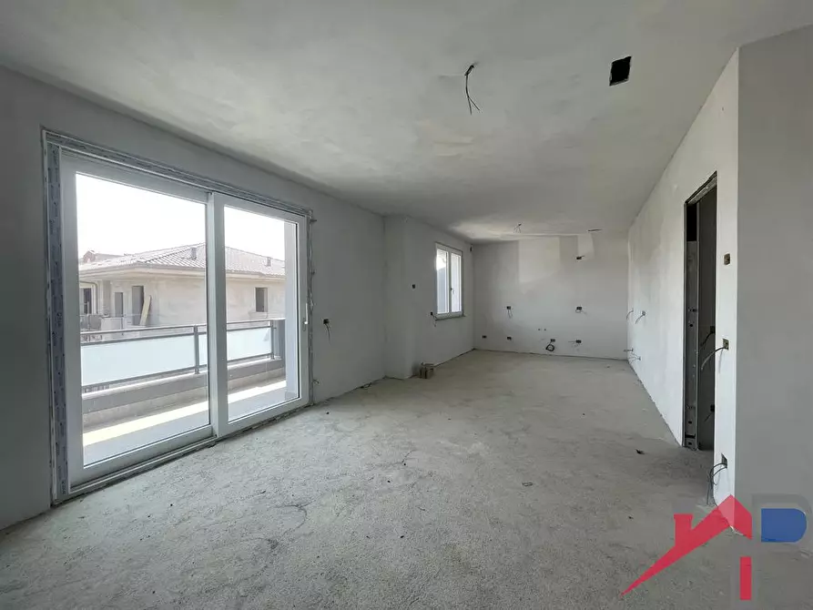 Immagine 2 di Appartamento in vendita  a Terno D'isola
