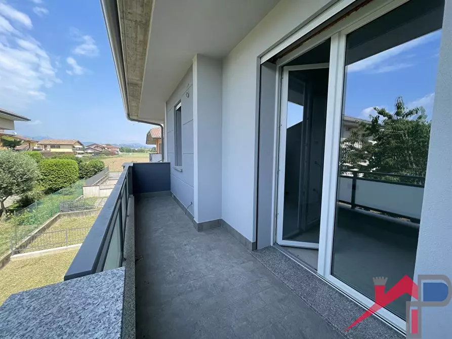 Immagine 7 di Appartamento in vendita  a Terno D'isola