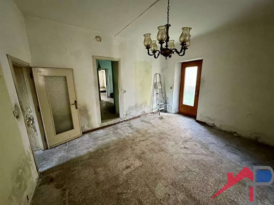 Immagine 7 di Rustico / casale in vendita  a Cisano Bergamasco